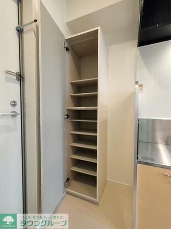 ピュアボナール新堀の物件内観写真